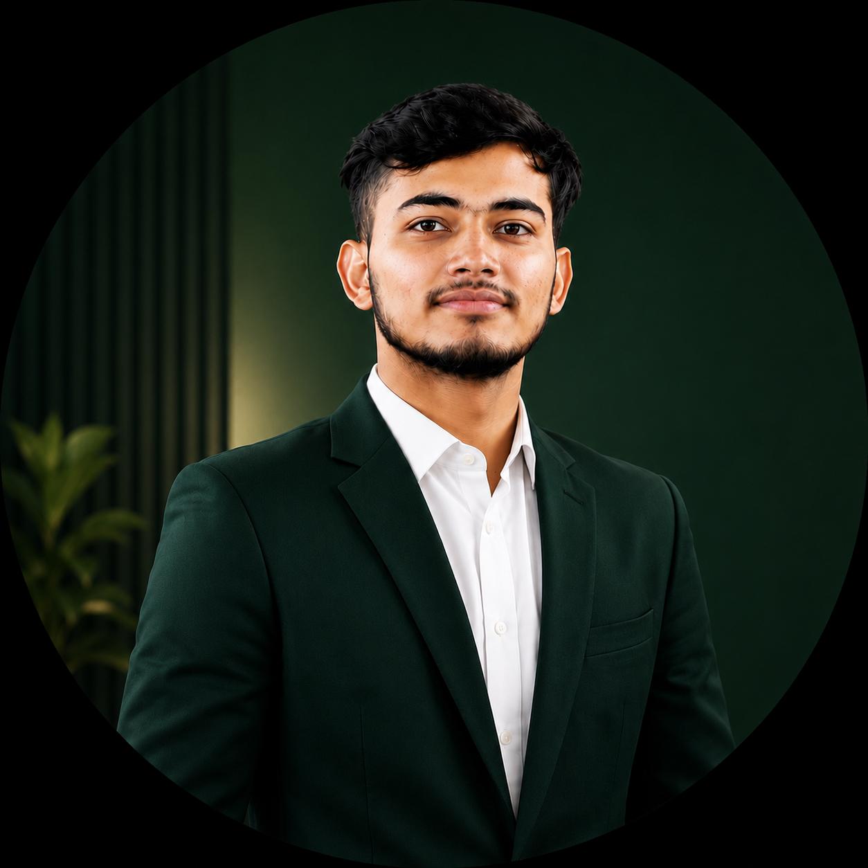 Akash Dubey