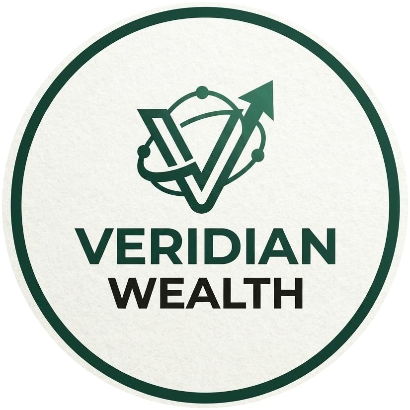 VeridianWealth Logo
